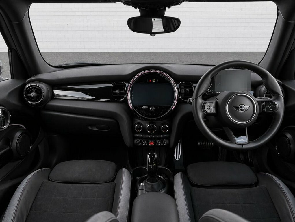 Mini Hatch 1.5L Cooper Sport LX73JRO Silver #4