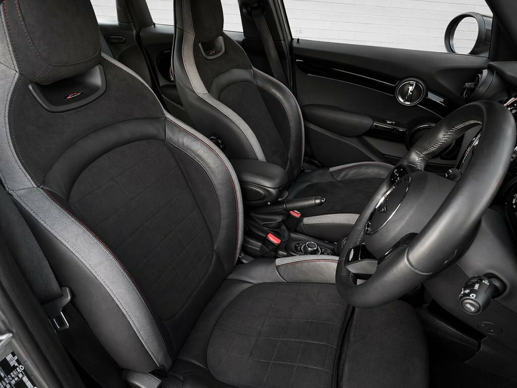 Mini Hatch 1.5L Cooper Sport LX73JRO Silver #5
