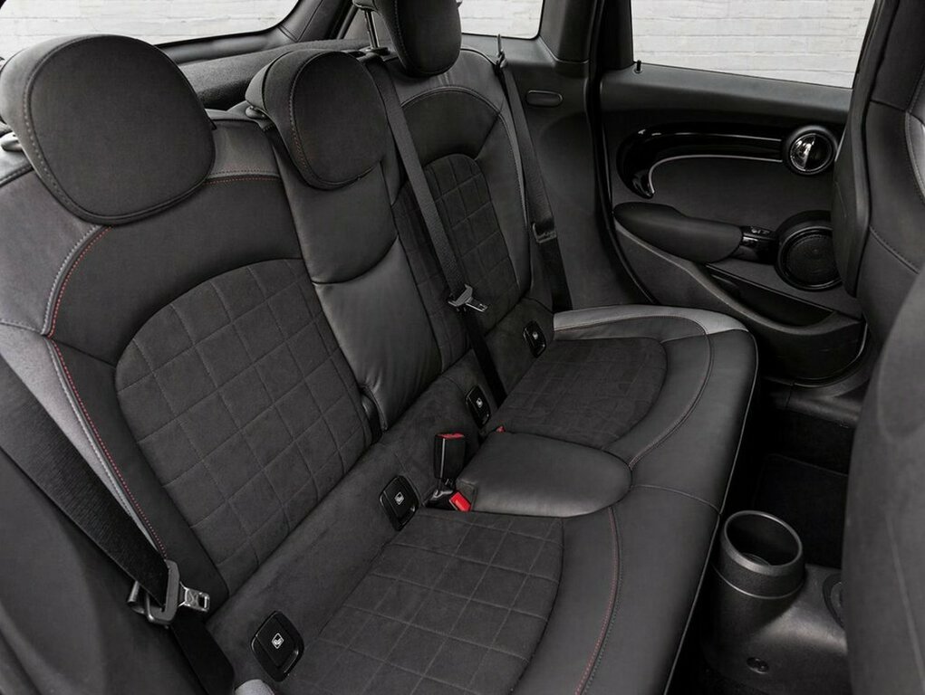 Mini Hatch 1.5L Cooper Sport LX73JRO Silver #6