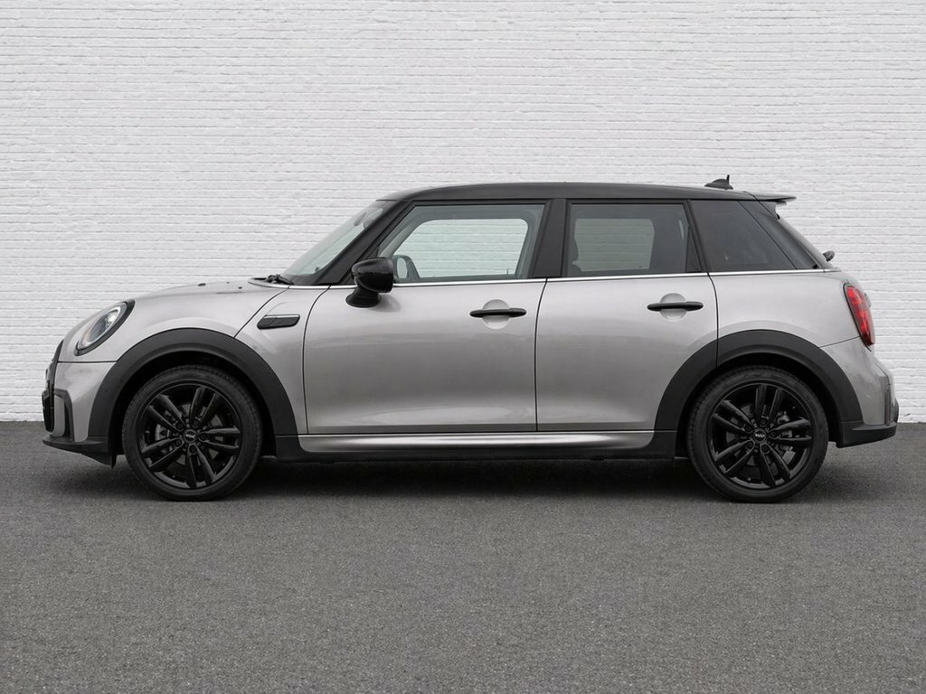 Mini Hatch 1.5L Cooper Sport LX73JRO Silver #3
