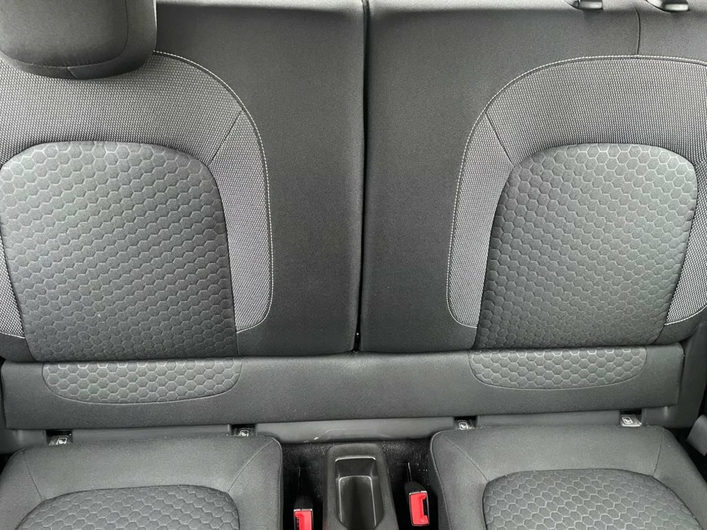 Smart Forfour Eq Forfour Pulse Premium Black #5