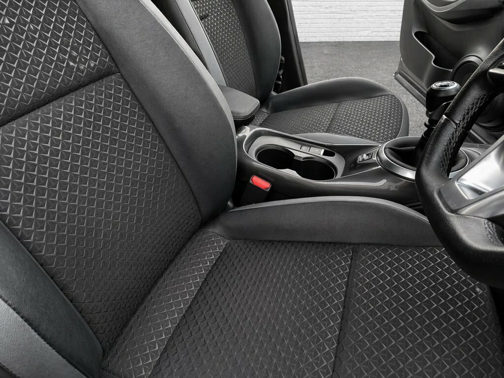 Nissan Juke 1L N-connecta DY24BYR Grey #5