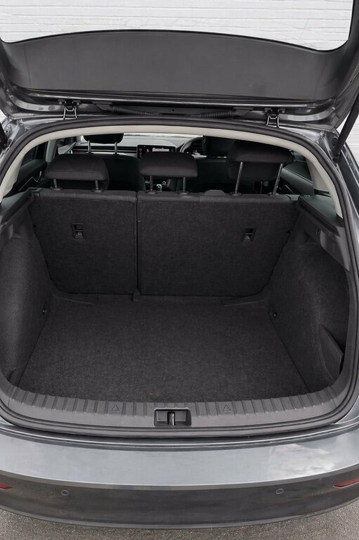 Skoda Scala 1.5L Se L Grey #6