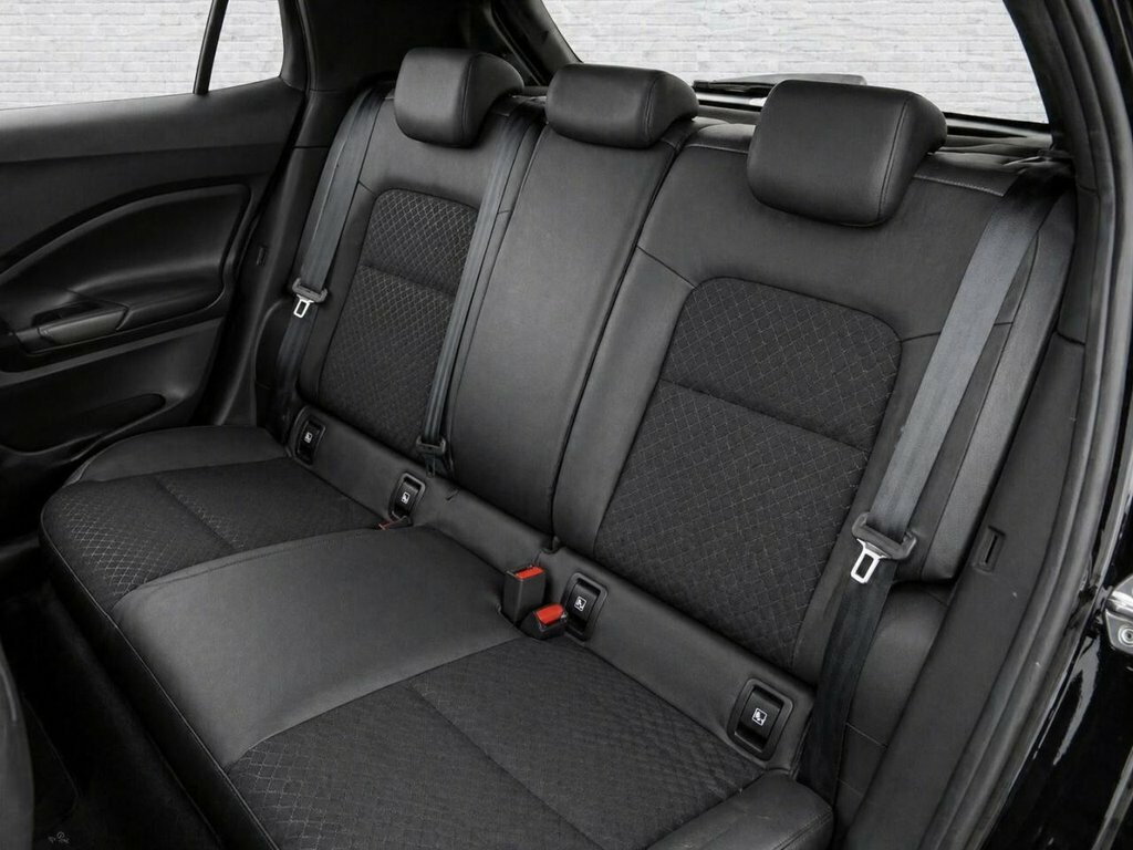 Nissan Juke 1L N-connecta EK72UHB Black #5