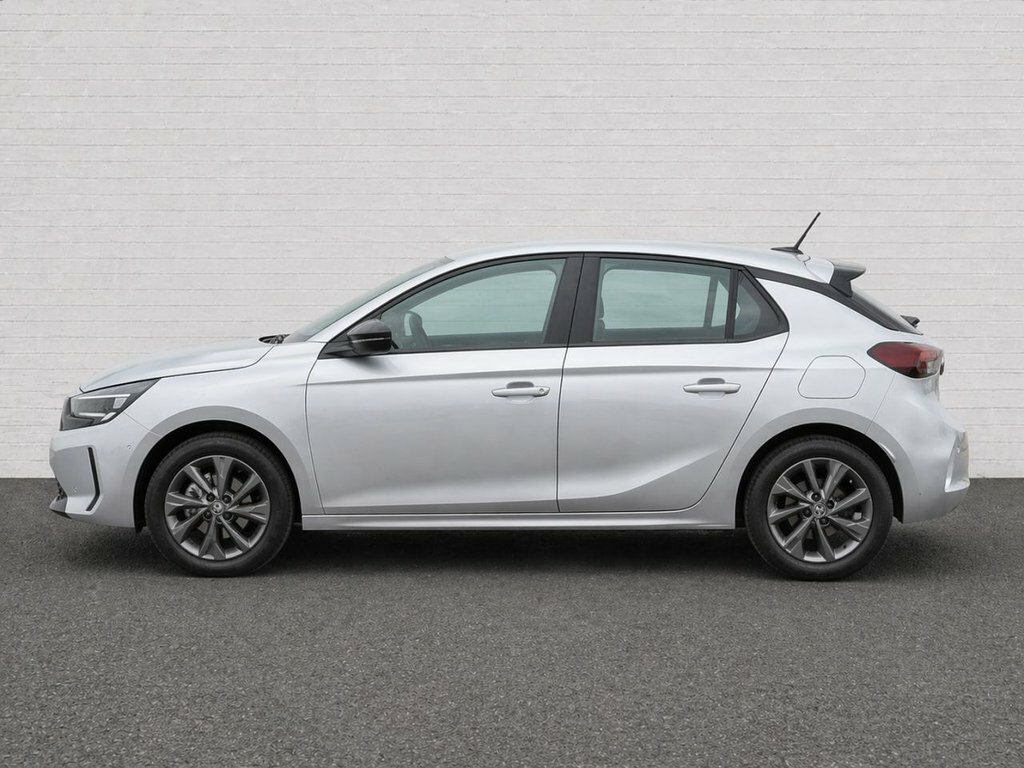 Vauxhall Corsa 1.2L Design SD24GJO Grey #3