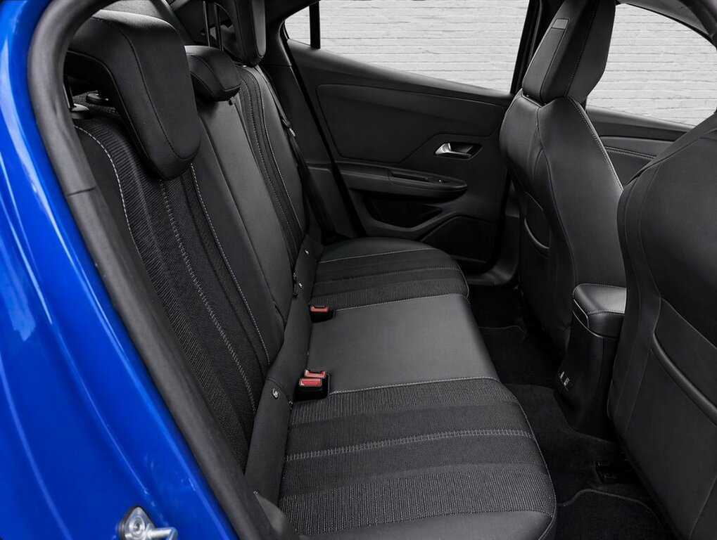 Vauxhall Mokka 1.2L Elite Premium AP71CXF Blue #6