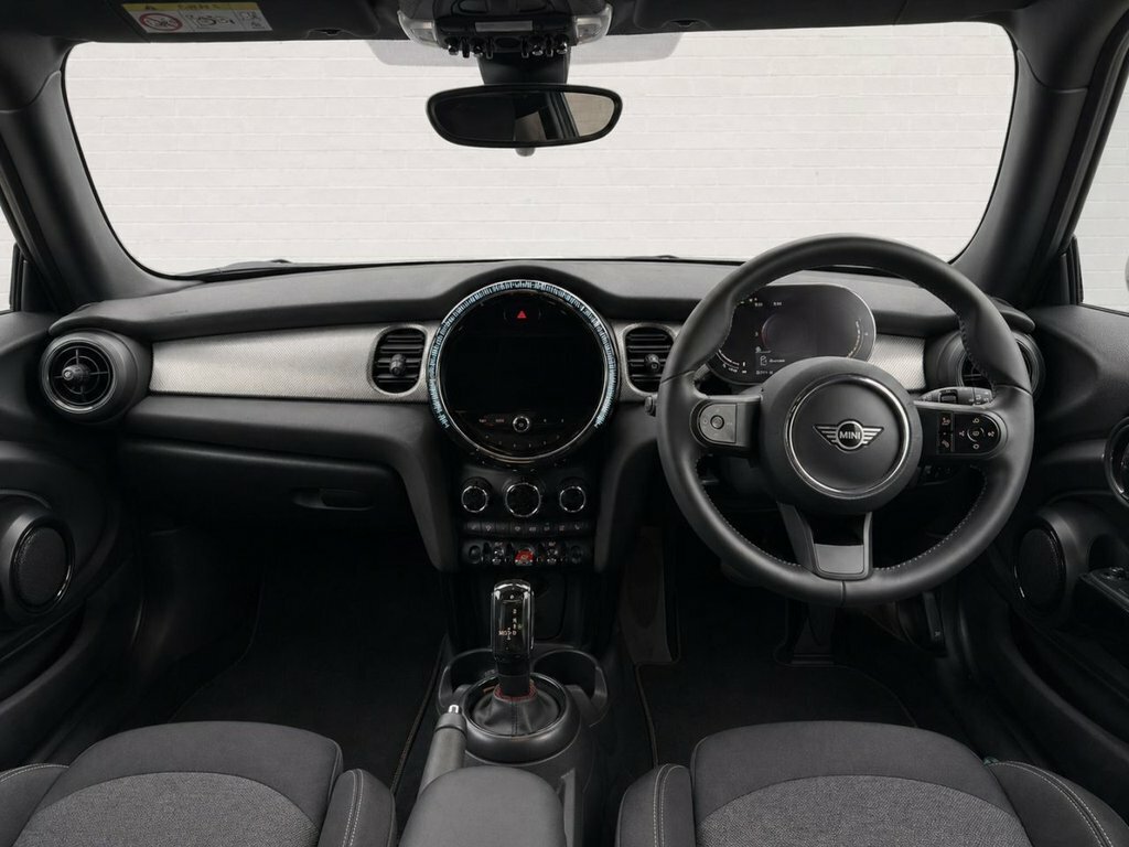 Mini Hatch 1.5L Cooper Exclusive HK73FFU Black #4