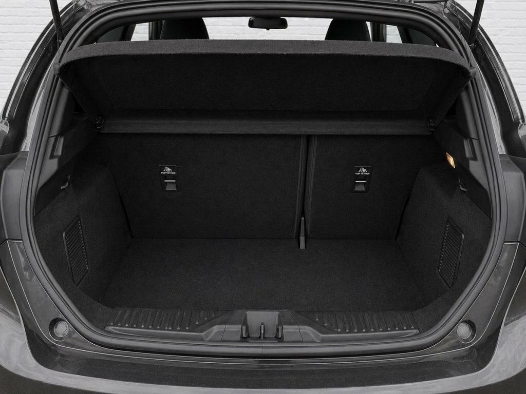 Ford Fiesta 1L St-line Edition EF22NHO Grey #6