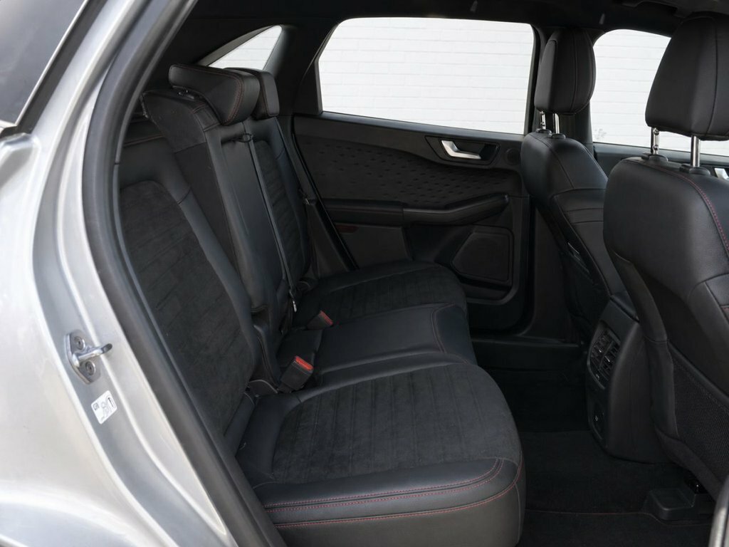 Ford Kuga 2.5L St-line First Edition MT20LPP Silver #6