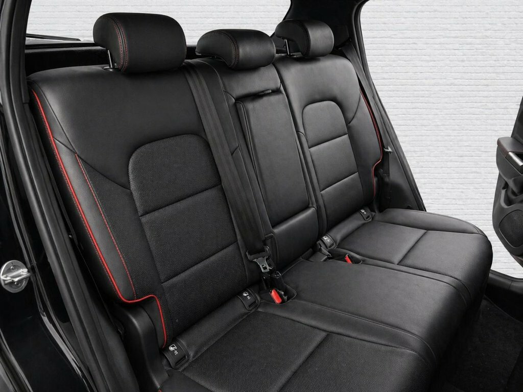 Kia Sportage 1.6L Gt-line KN68YXP Black #6