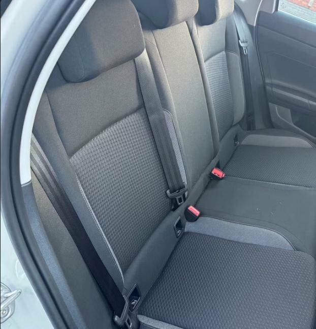 Volkswagen Polo 1L Life WD24MEV Grey #6