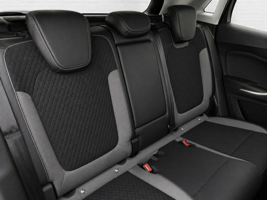 Vauxhall Grandland 1.6L Elite AO22UUF Blue #6