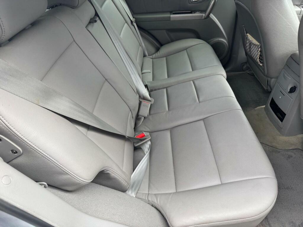 Kia Sorento 2.5 Crdi Xs Blue #20