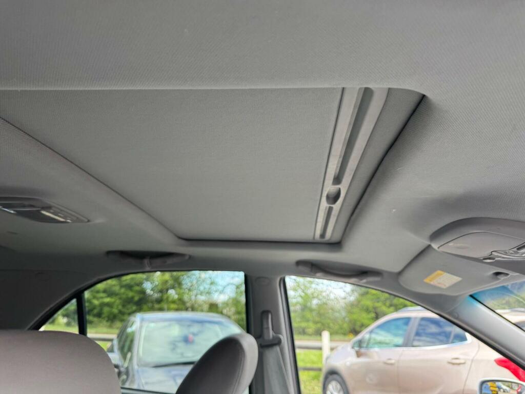 Kia Sorento 2.5 Crdi Xs Blue #24