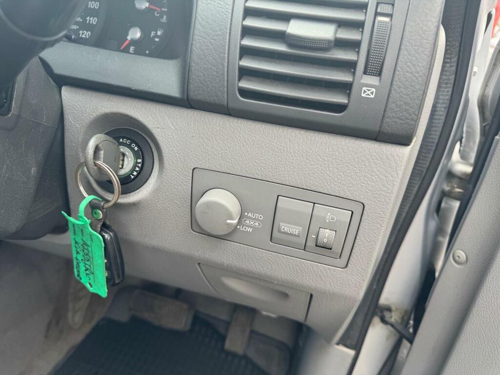 Kia Sorento 2.5 Crdi Xs Blue #15