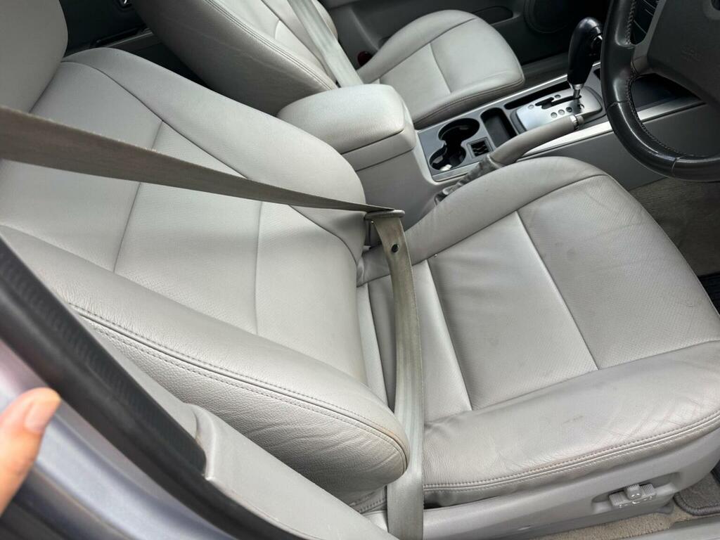 Kia Sorento 2.5 Crdi Xs Blue #18
