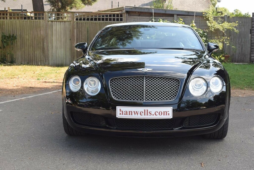 Bentley Continental Gt Mulliner MX06FSK #2