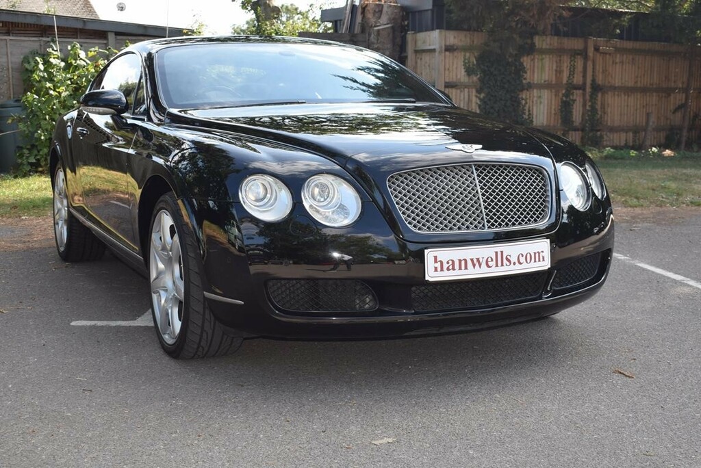 Bentley Continental Gt Mulliner MX06FSK #3