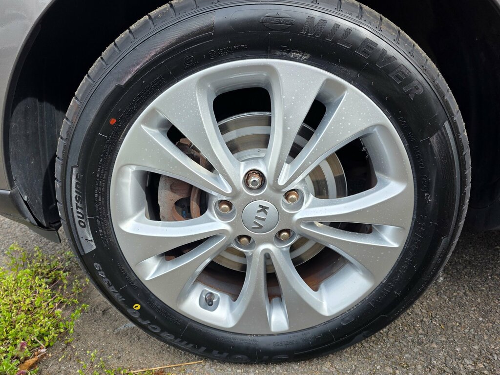 Kia Soul 1.6 Gdi Connect Suv Euro 6 130 Silver #5