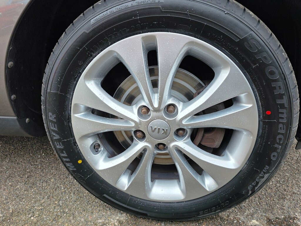 Kia Soul 1.6 Gdi Connect Suv Euro 6 130 Silver #6