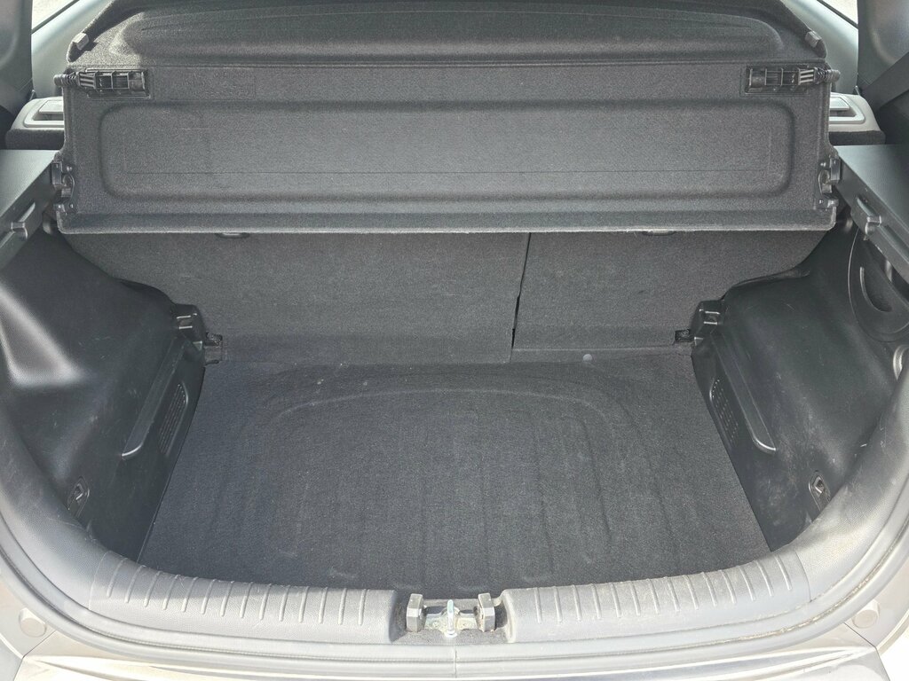 Kia Soul 1.6 Gdi Connect Suv Euro 6 130 Silver #2