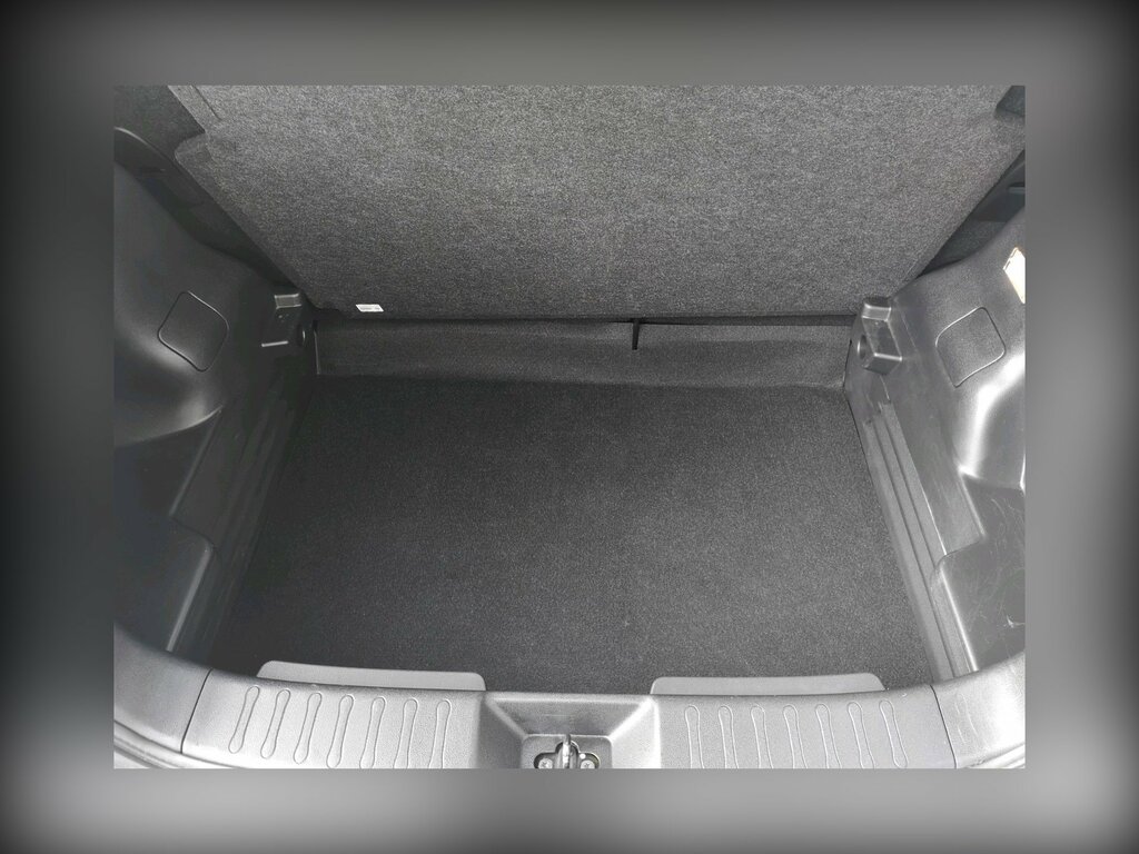 Nissan Juke 1.2 Dig-t Tekna Black #3
