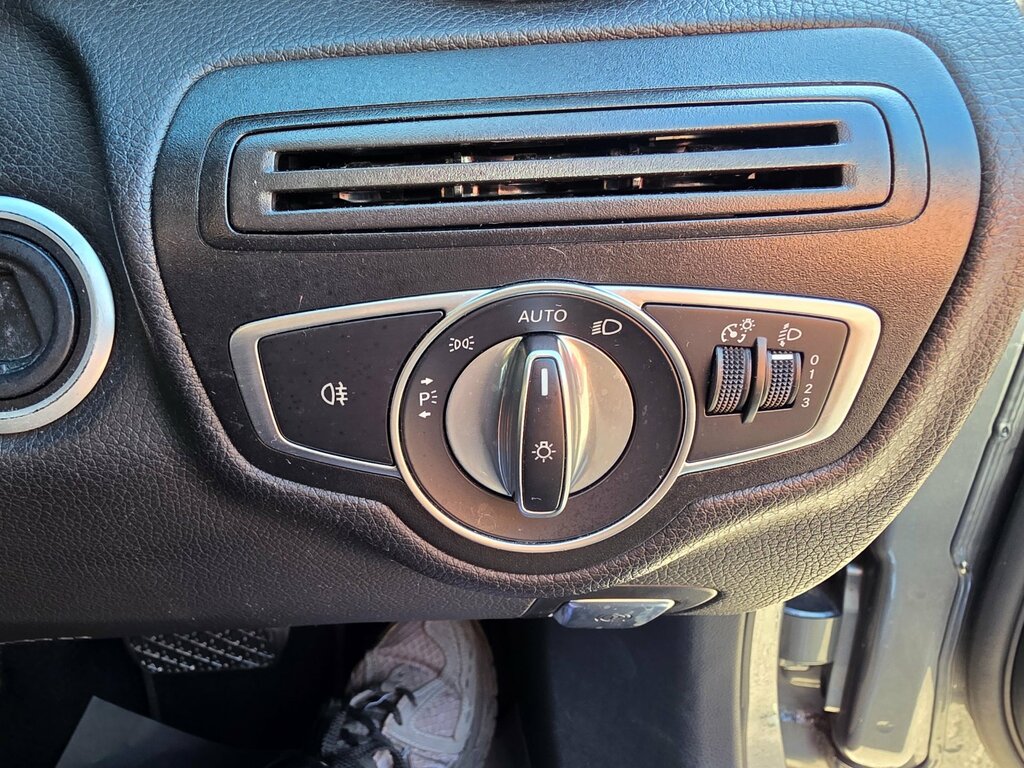 Mercedes-Benz C Class 2.0 C200 Se Executive Edition Saloon G- KN67GOA Grey #6