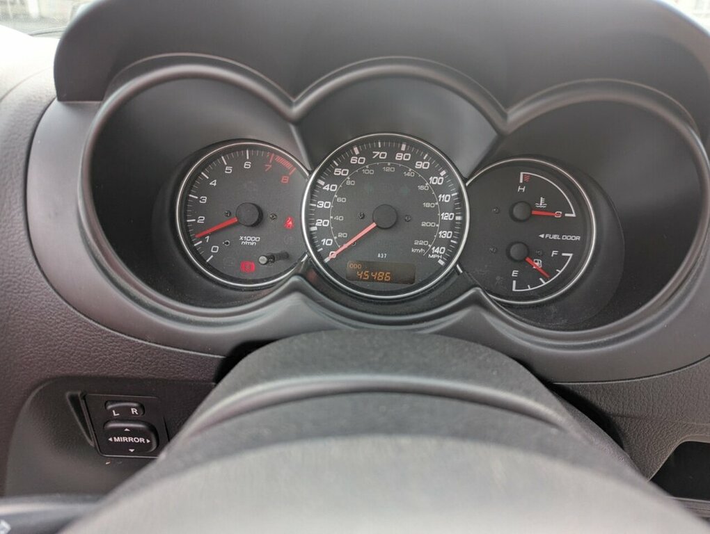 Daihatsu Copen Copen Silver #5