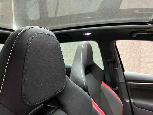 Skoda Scala Hatchback EU23DNX Black #4
