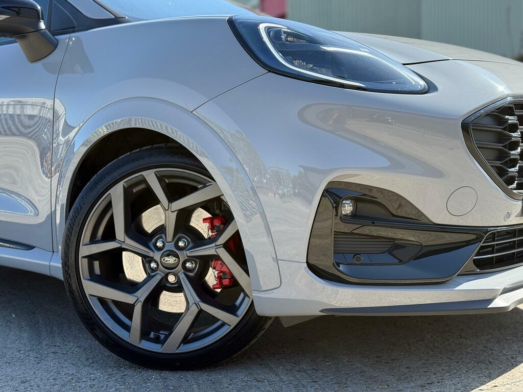 Ford Puma St 1.0 Ecoboost Mhev 170Ps Dct #6