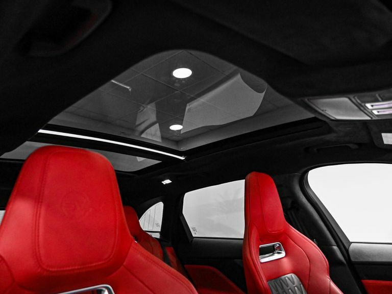 Jaguar F-Pace 5.0 Supercharged V8 Svr Awd KE70UZC White #4