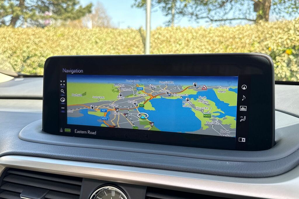 Lexus RX Takumi HV71KYK Beige #6