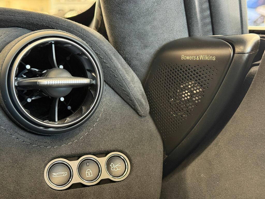 McLaren Petrol Grey #16