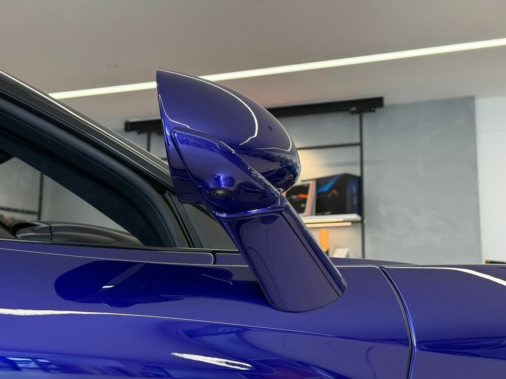 McLaren Petrol Grey #29