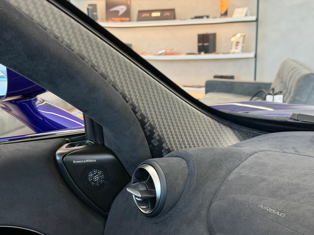 McLaren Petrol Grey #21