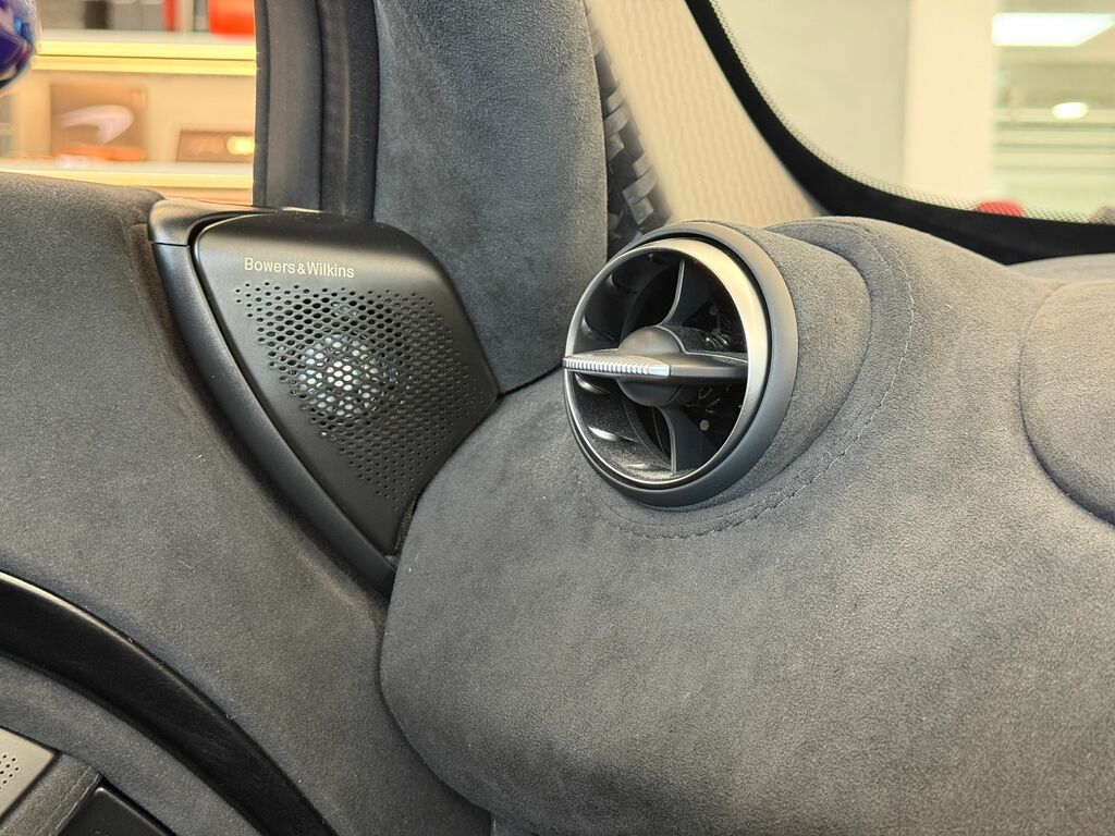 McLaren Petrol Grey #19