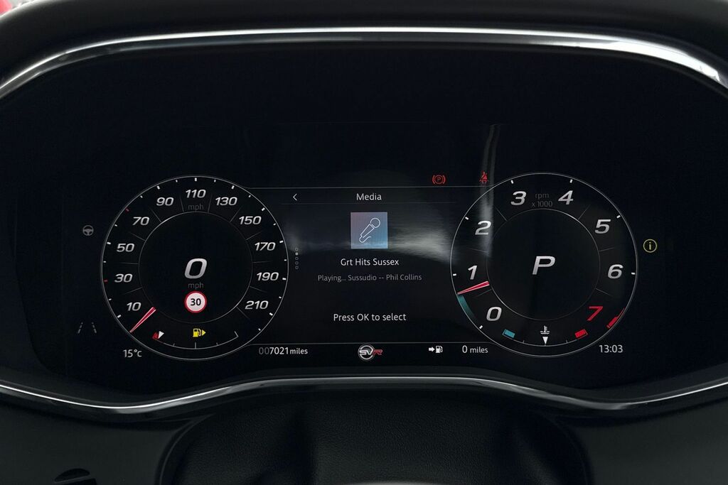 Jaguar F-Pace 2.0 F-pace R-sport Silver #48