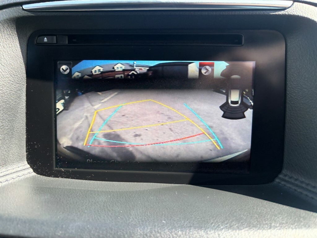 Mazda CX-5 2.2 Skyactiv-d Sport Nav Suv Eur Grey #4