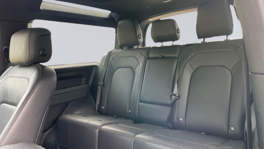 Land Rover Defender 90 D250 X-dynamic Hse Carpathian Grey YY74PHX Grey #4