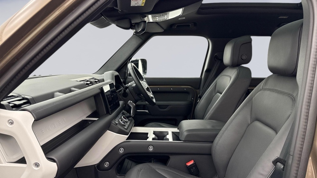 Land Rover Defender 110 D350 X-dynamic Hse Gondwana Stone KT74CZW #3