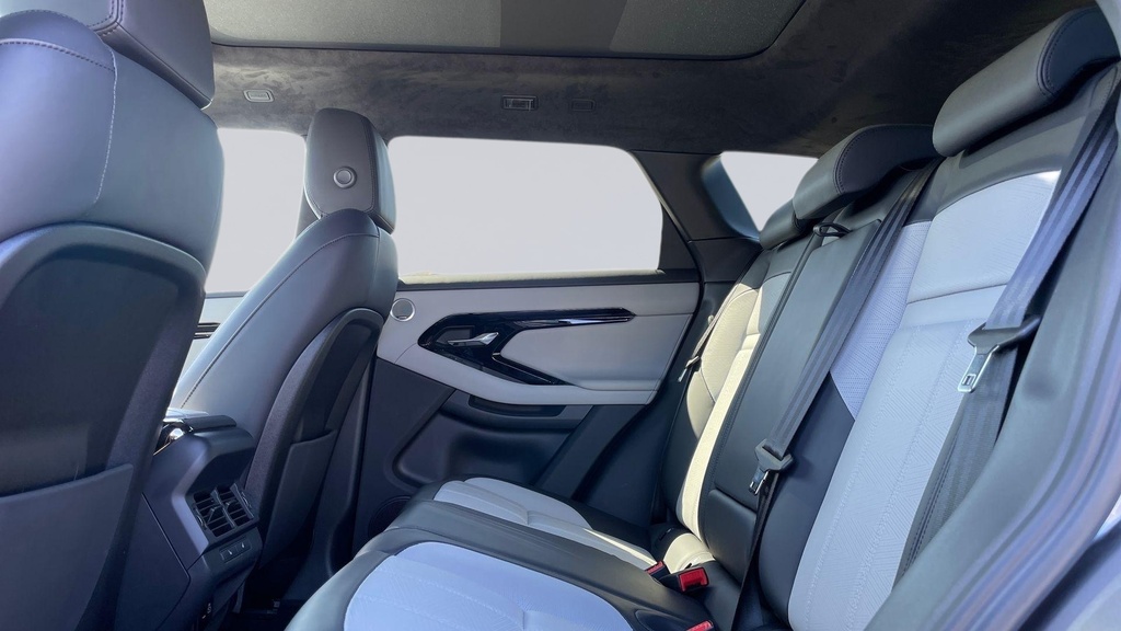 Land Rover Range Rover Evoque D200 Eiger Grey KP74VBL Grey #4