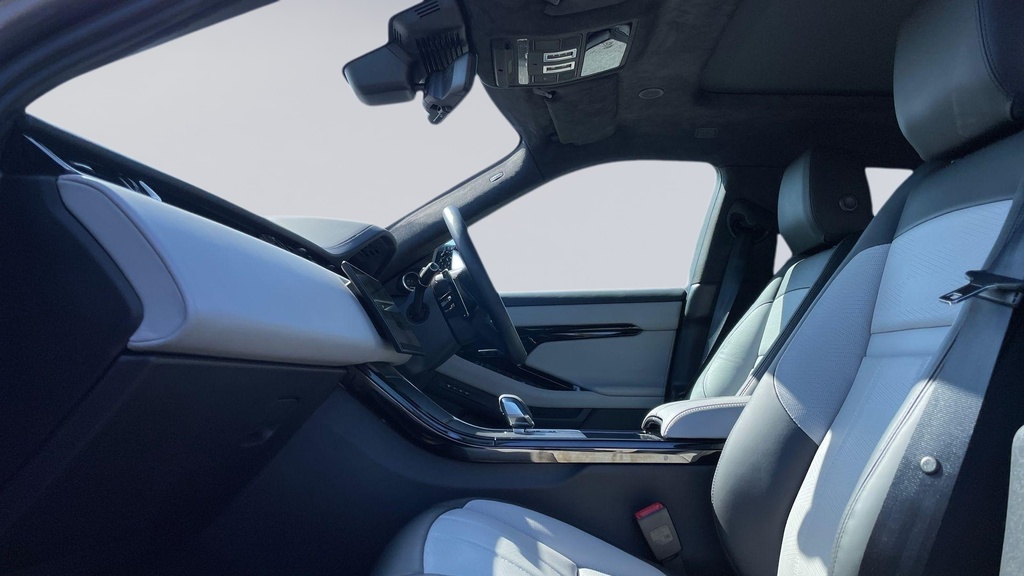 Land Rover Range Rover Evoque D200 Eiger Grey KP74VBL Grey #3