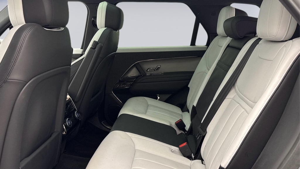Land Rover Range Rover Sport D300 Dynamic Se Varesine Blue KO74NNM Blue #4