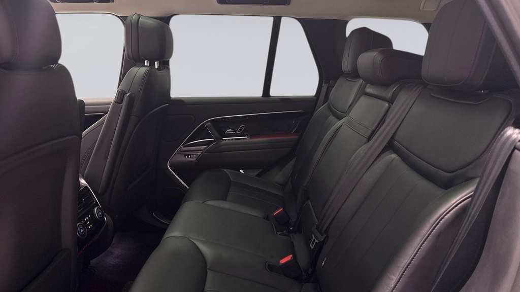 Land Rover Range Rover D300 Hse Eiger Grey KK24CBU Grey #4