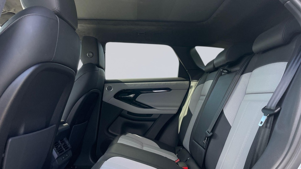 Land Rover Range Rover Evoque D200 Arroios Grey KR74WZJ Grey #4