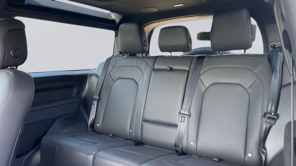 Land Rover Defender 90 D350 X-dynamic Hse Carpathian Grey KW74FYX Grey #4