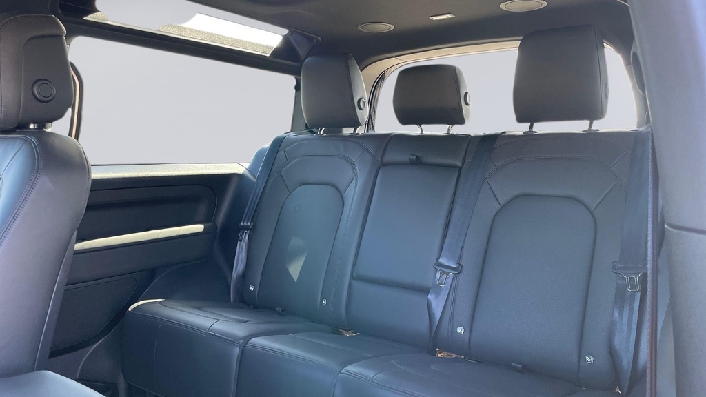 Land Rover Defender 90 D250 X-dynamic Hse Santorini Black KK24LDO Black #4