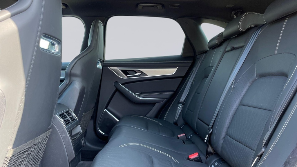 Jaguar F-Pace D200 R-dynamic Hse Bluefire Blue YT23DZW Blue #4