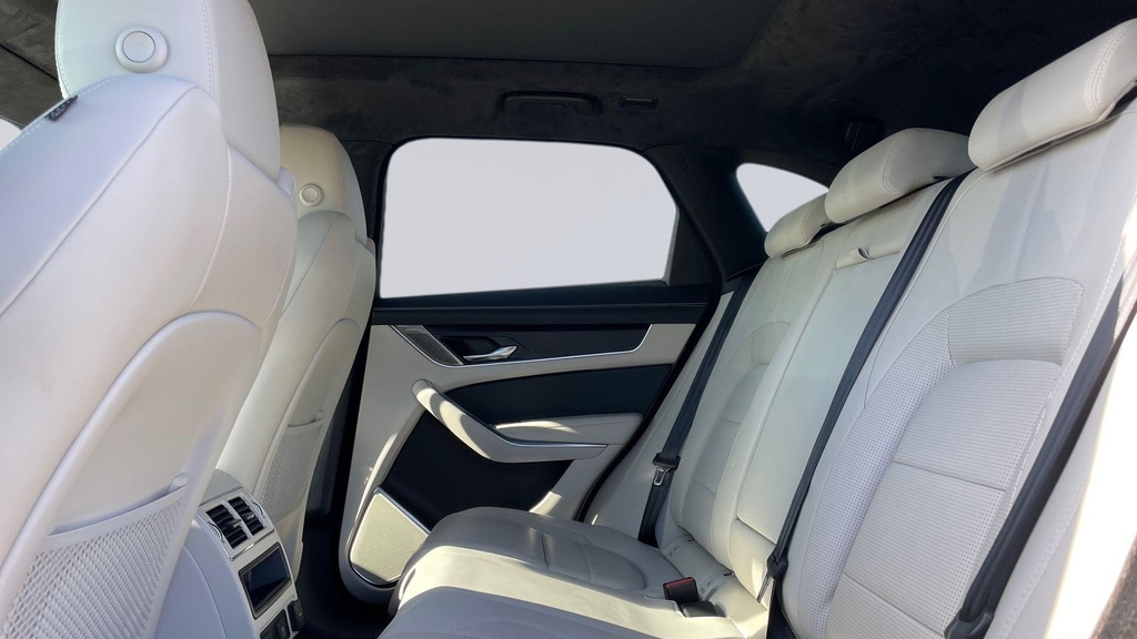 Jaguar F-Pace D300 R-dynamic Hse Black 90Th Anniversary Edition Grey #4