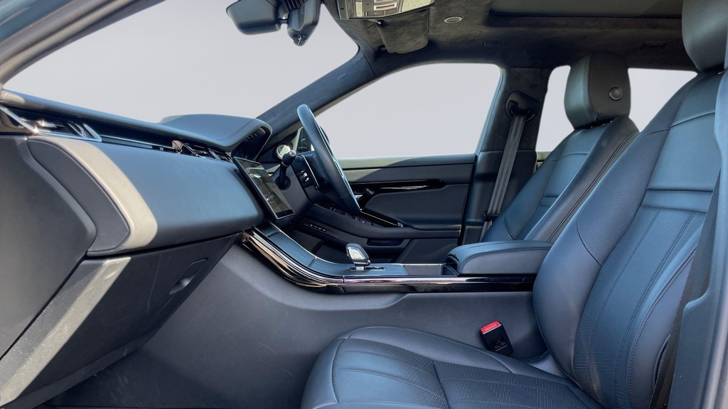 Land Rover Range Rover Evoque D200 Tribeca Blue KO74HLX Blue #3